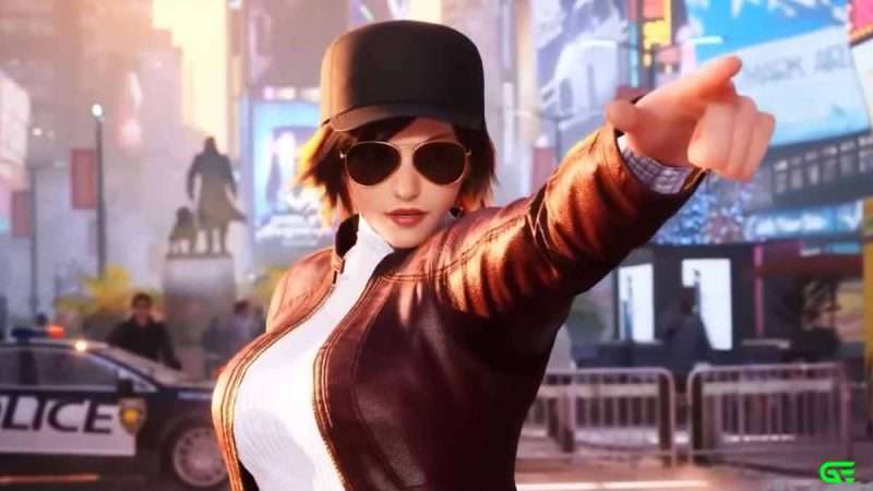 Tekken 8 Early Release Date
