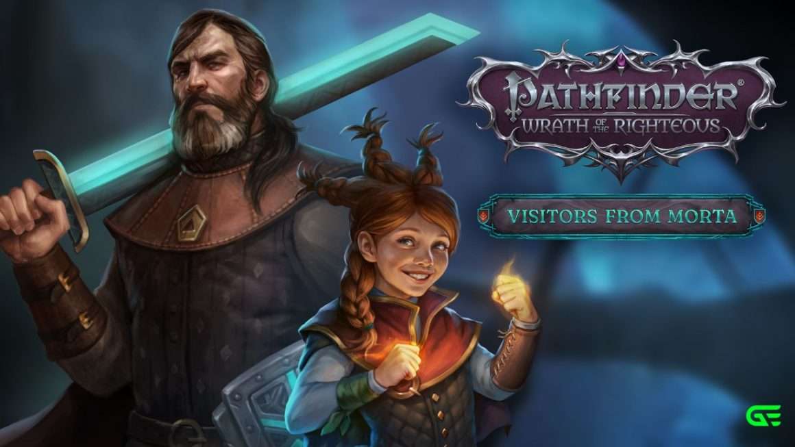 《Pathfinder》x《Children of Morta》DLC 现已推出 | Gamelevate.com