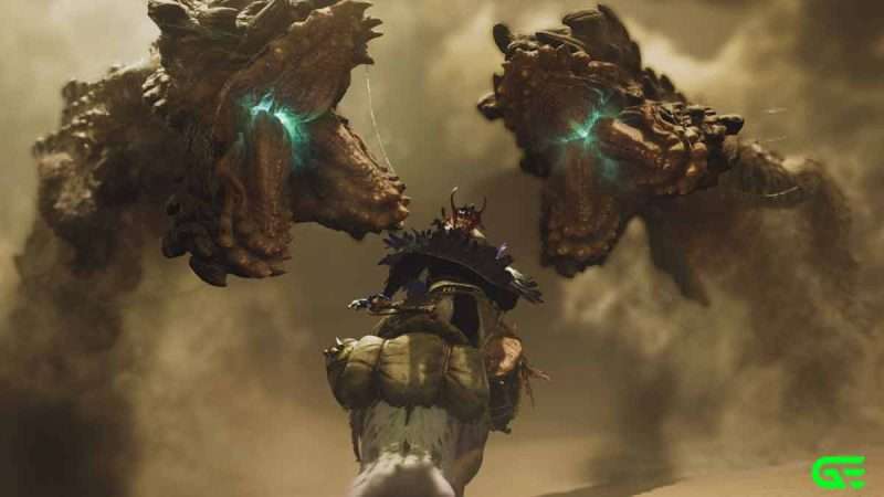 Monster Hunter Tier List