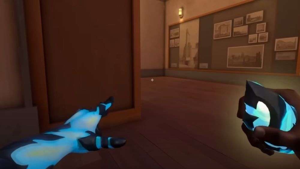 Veto Valorant Abilities