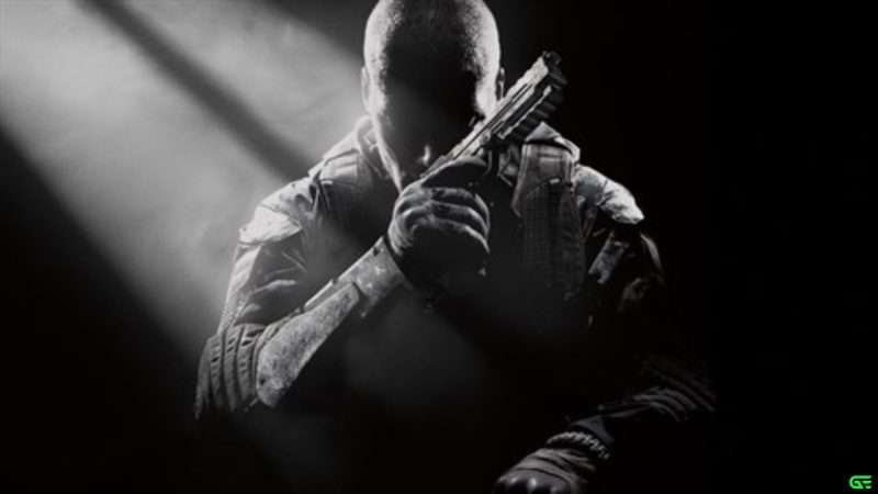 Black Ops 2