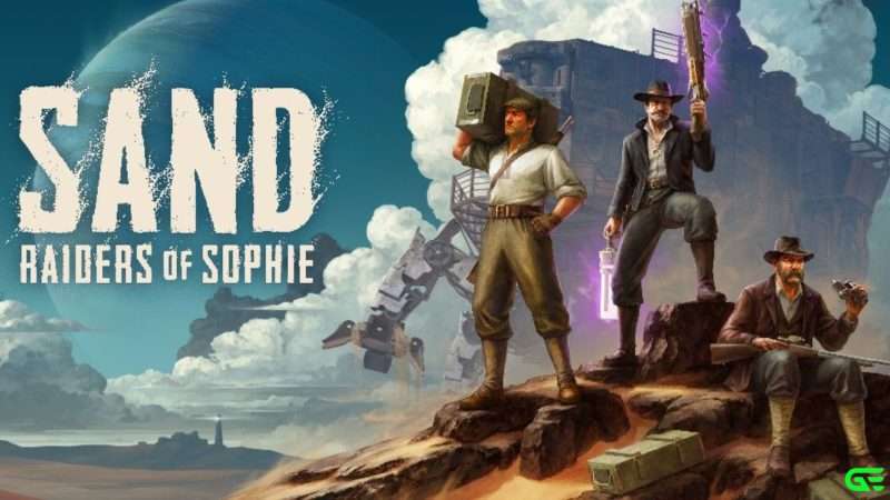 sand-raiders
