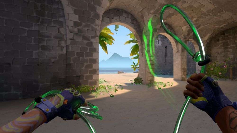 Neo Frontier 2.0 Bundle