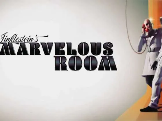 Dr. Finklestein’s Marvelous Room