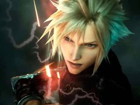 Final Fantasy Resonance-