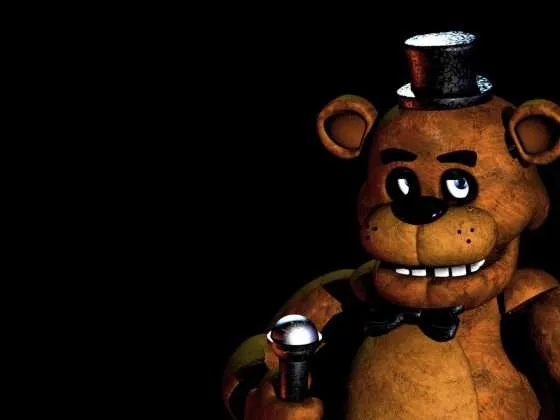 Five Nights at Freddy’s