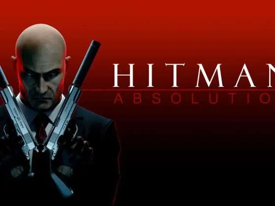 Hitman-Absolution