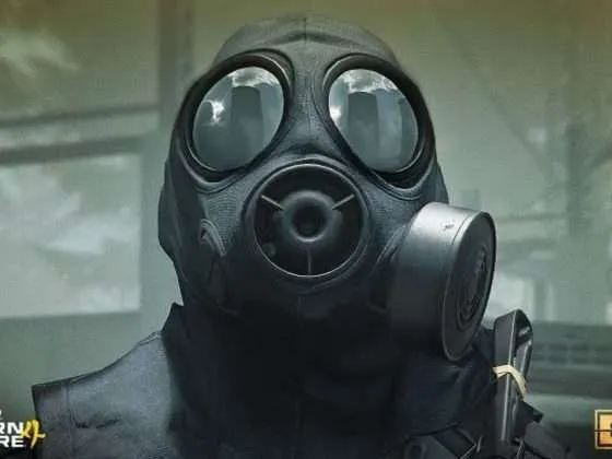 Modern Warfare 4-DMZ