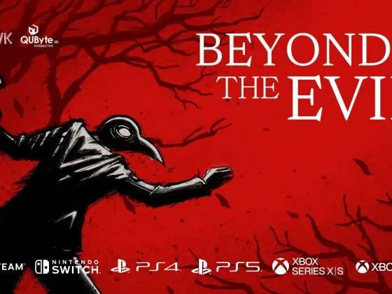 Beyond The Evil