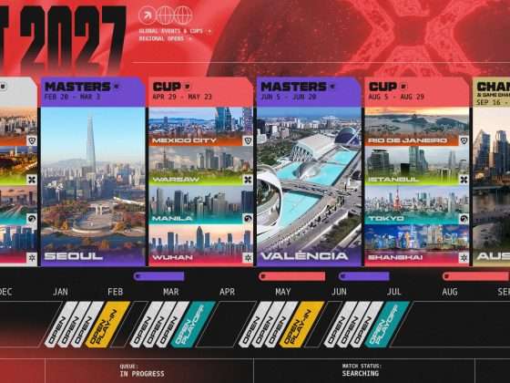 VCT 2027-